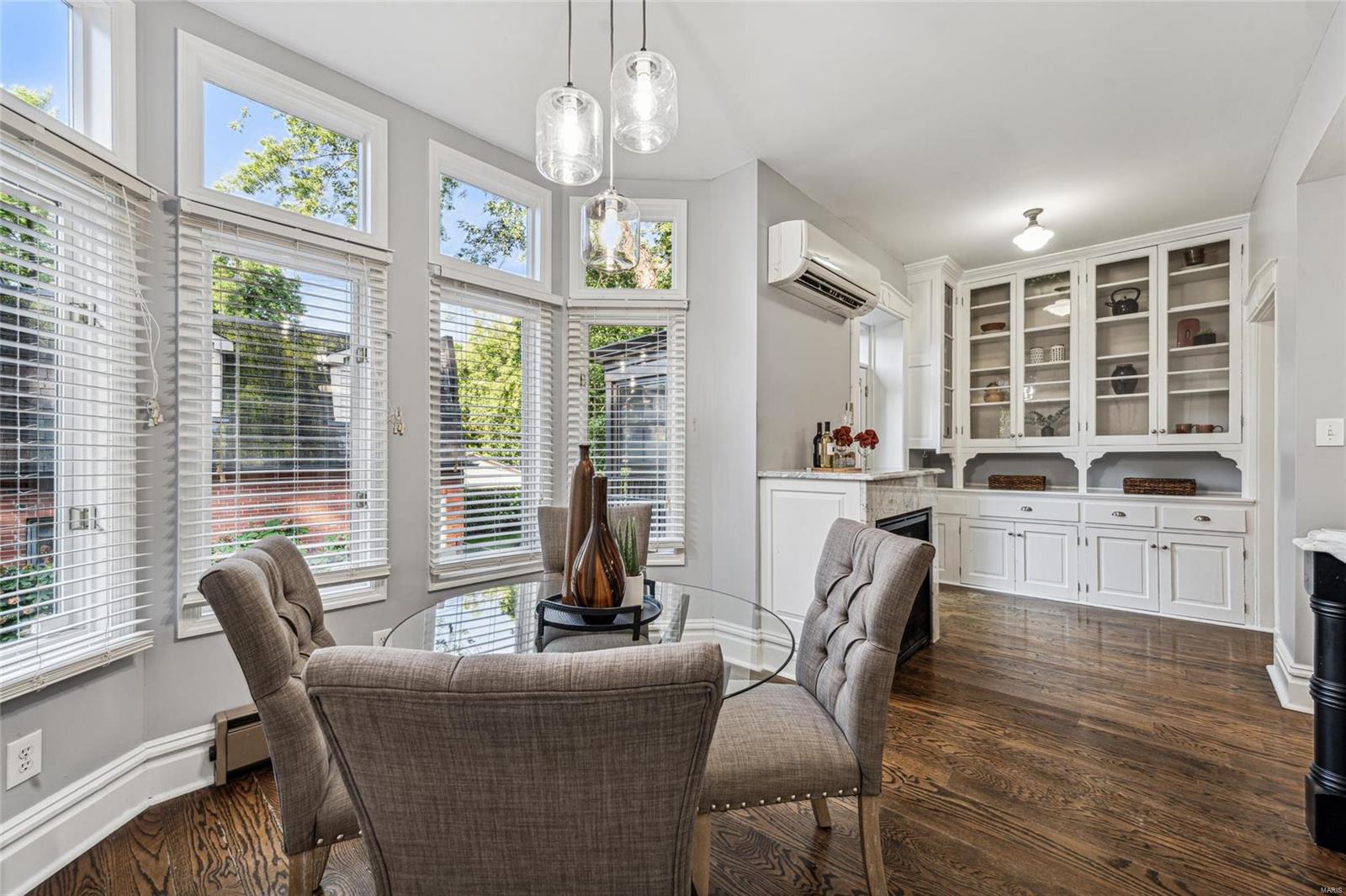 Berlin Heights Add - Residential