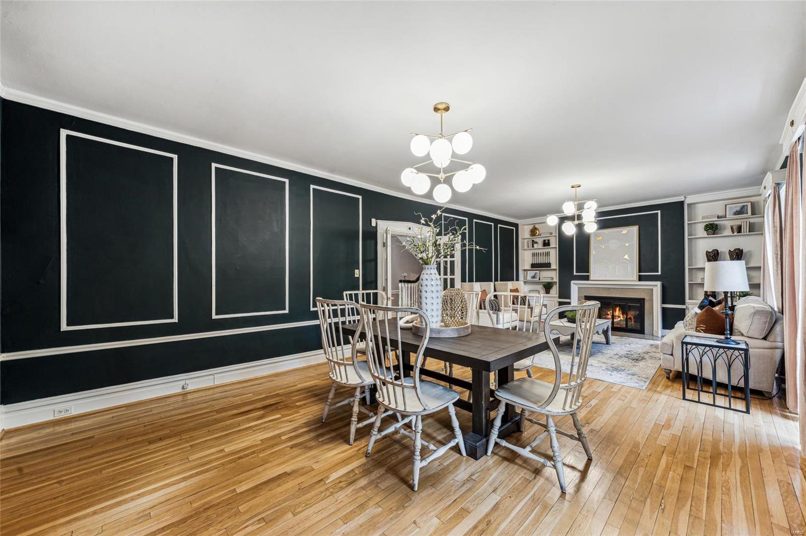Berlin Heights Add - Residential