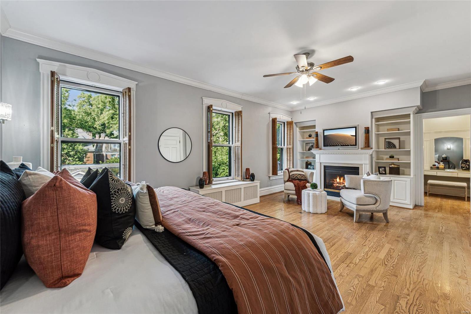 Berlin Heights Add - Residential