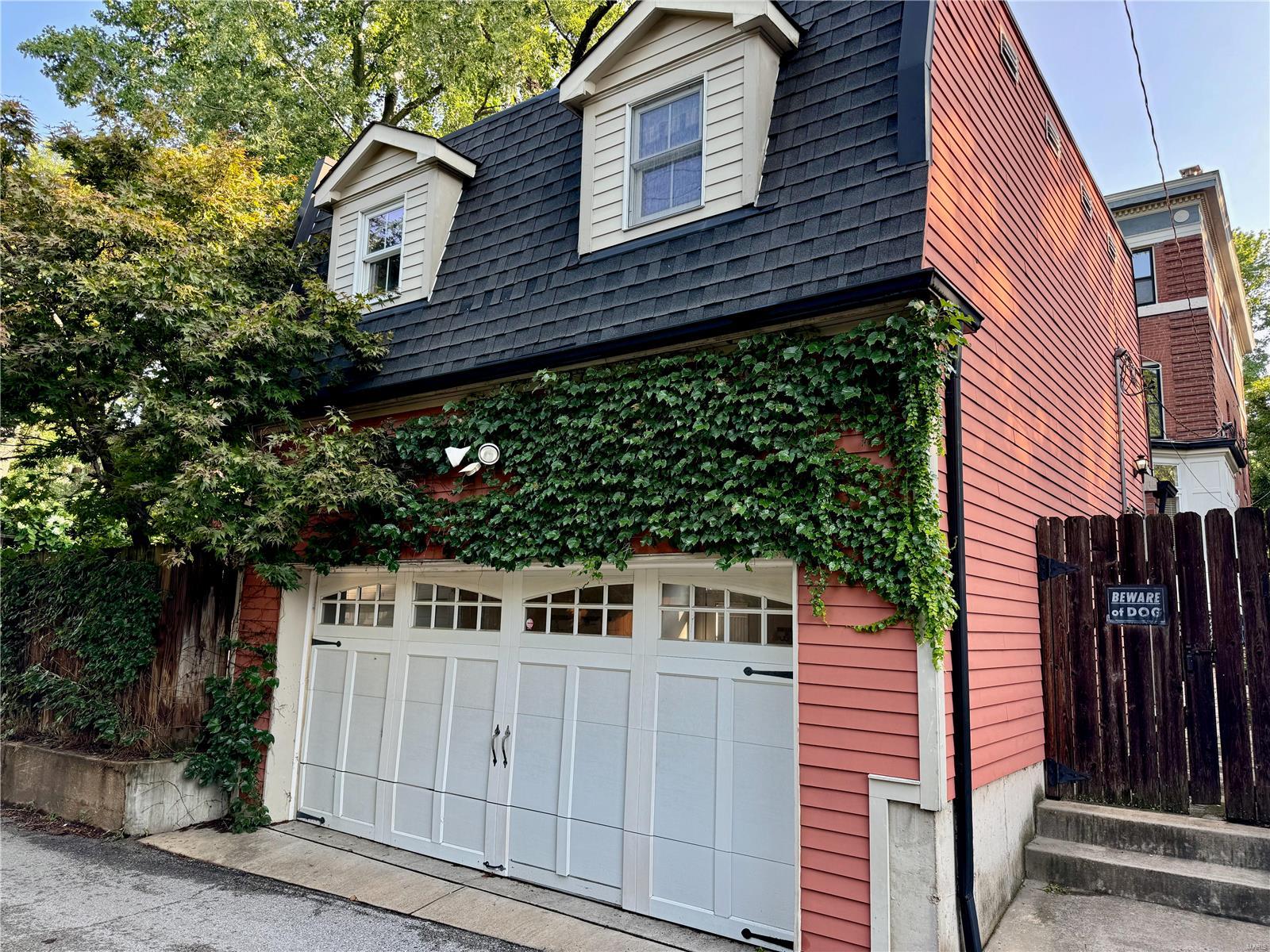 Berlin Heights Add - Residential