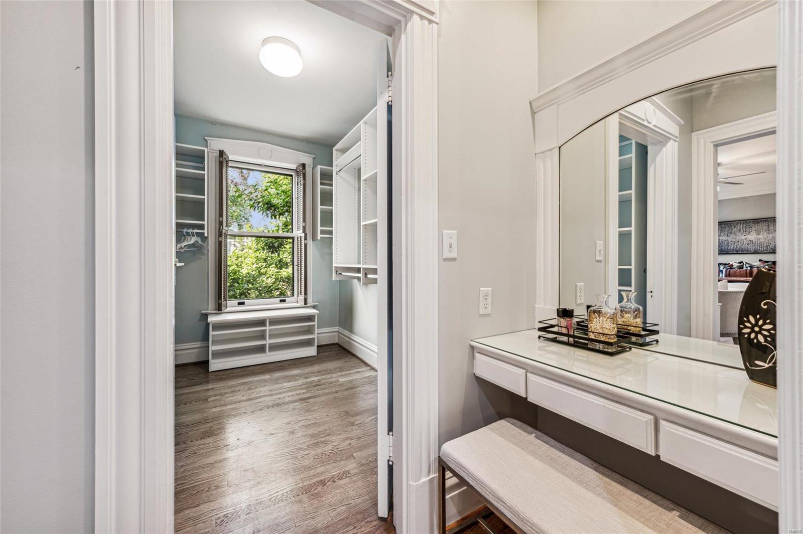 Berlin Heights Add - Residential