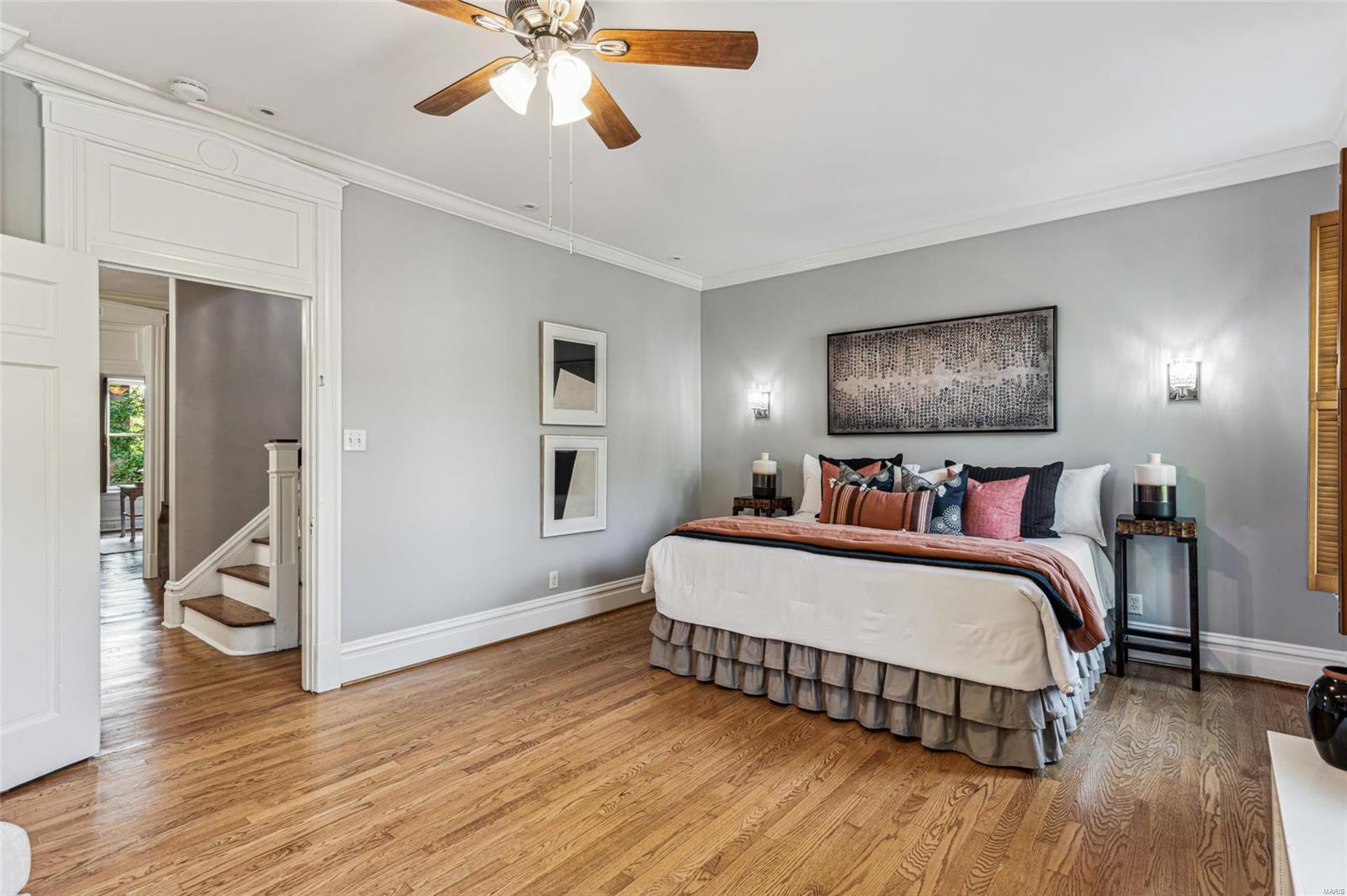 Berlin Heights Add - Residential