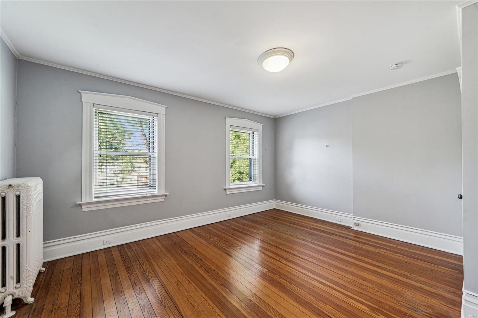 Berlin Heights Add - Residential