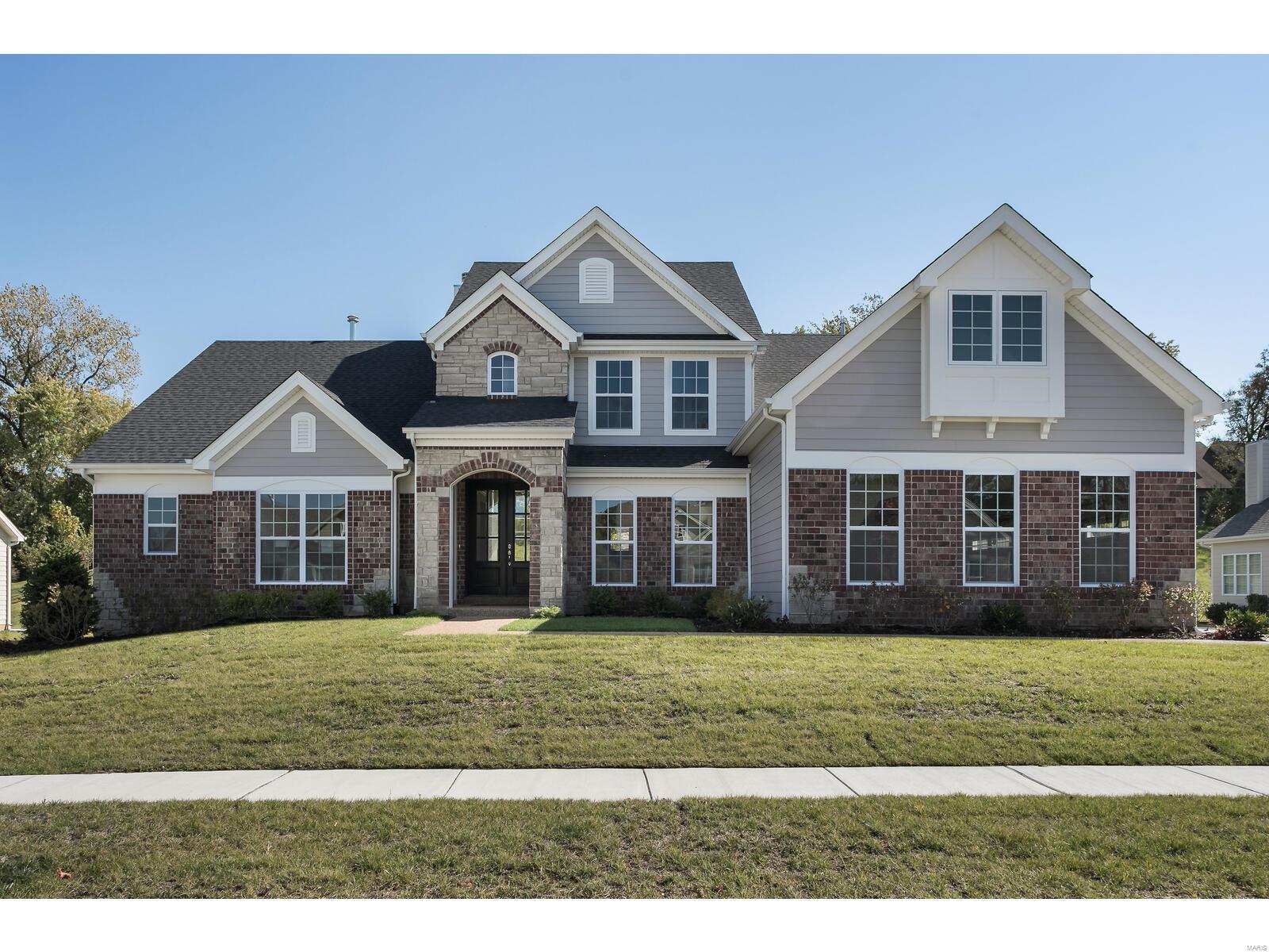 Schoettler Grove - Residential