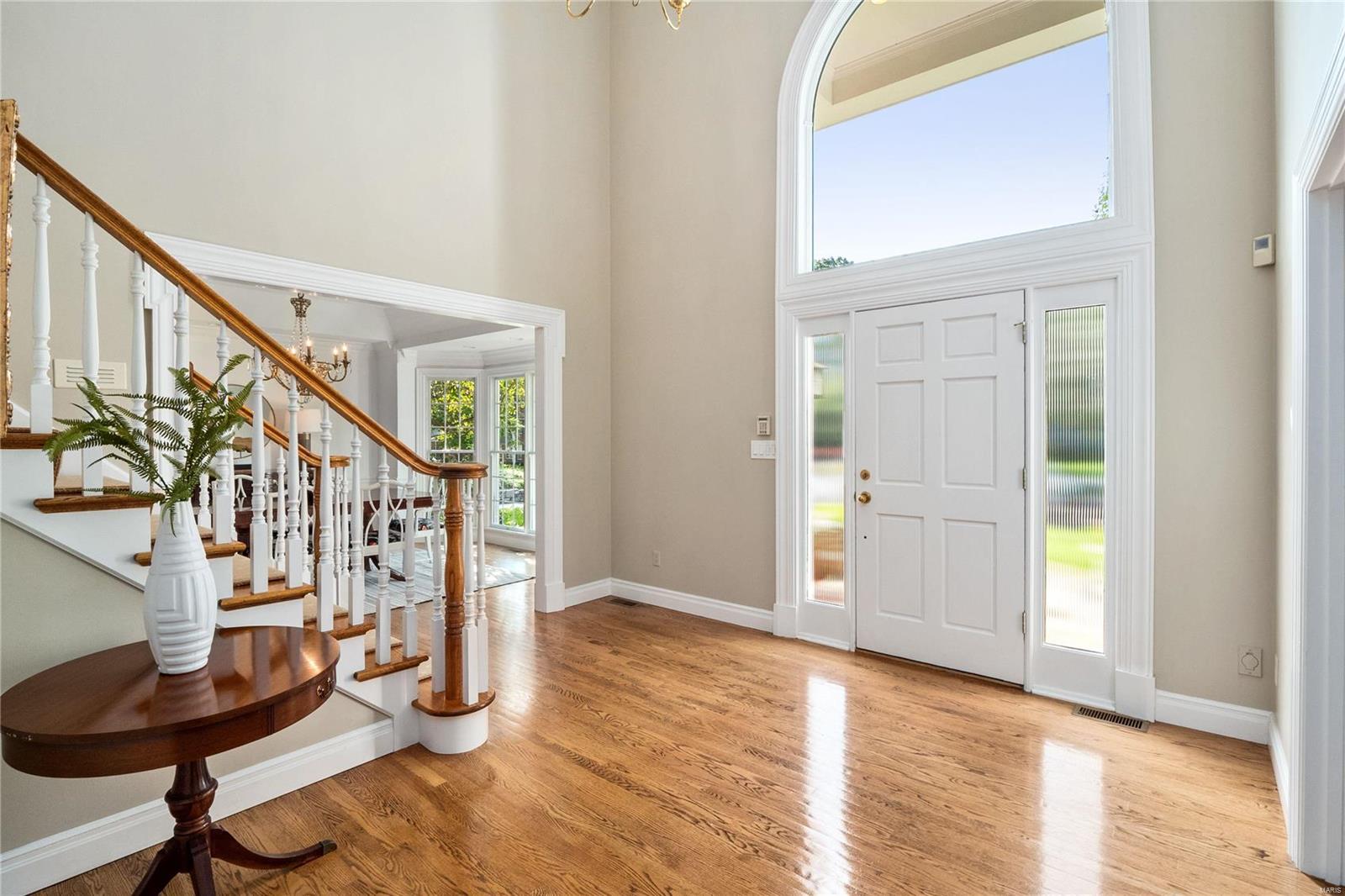 Deer Creek Woods - Residential