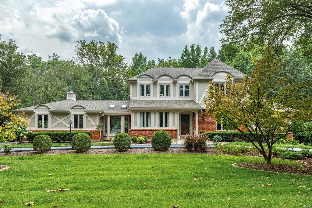 Chapel Oaks 2 - Residential