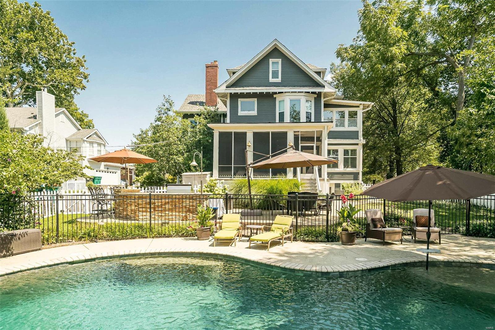 Bompart View Estates Lts 2 & 3 Resub - Residential