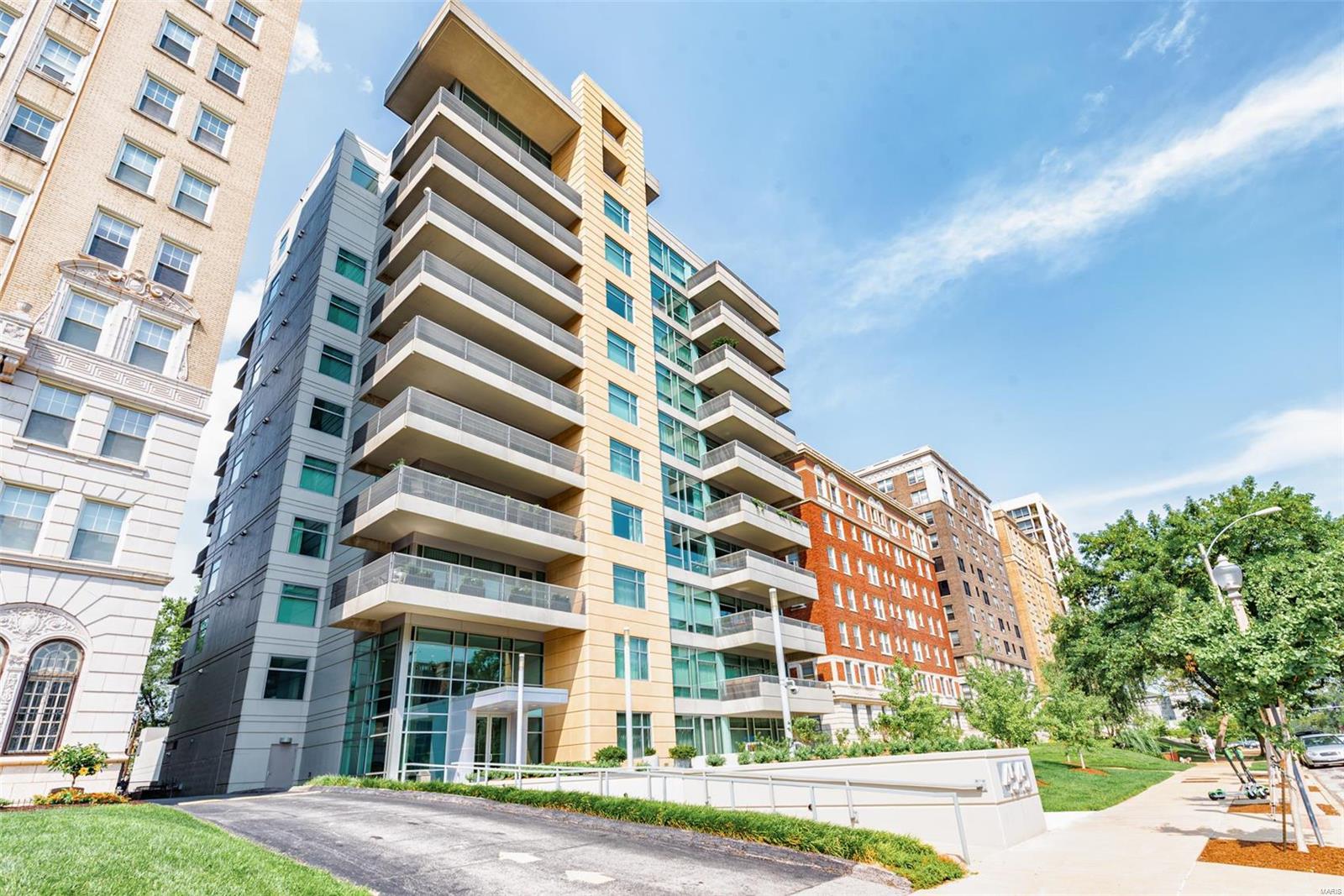 4545 - Residential