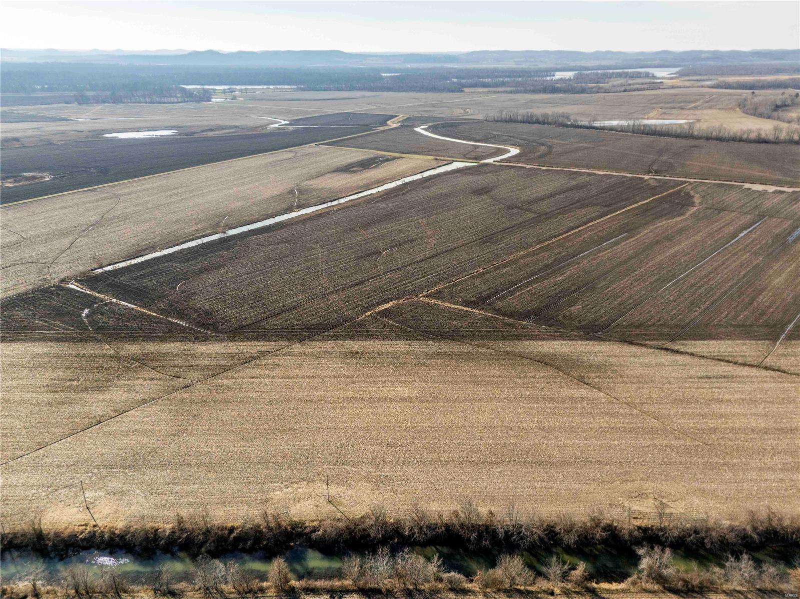 NA - Farm