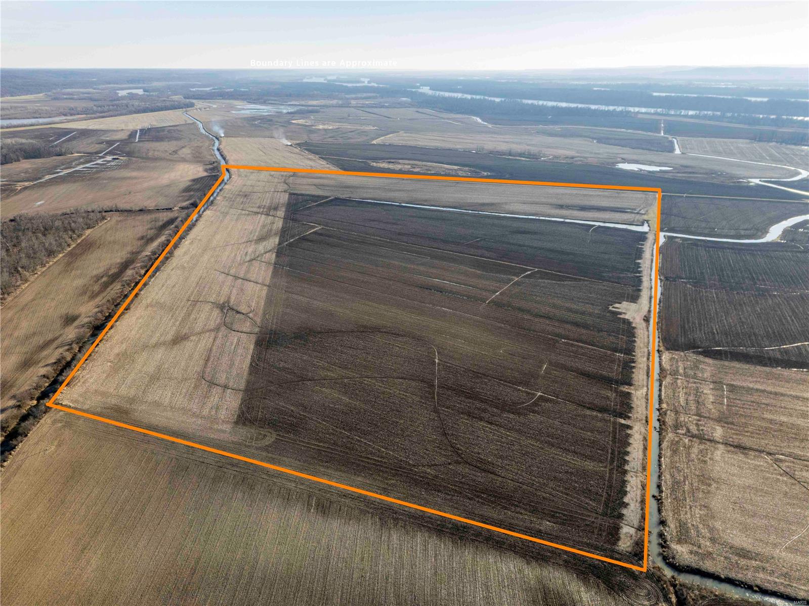 These 121 acres of highly productive farmland are conveniently located in the bottoms south of Pleasant Hill, IL. The Farm Service Agency figures there to be 119 acres of cropland. The soils consist mostly of Wakeland and Tice silt loam and Beaucoup silty clay with an average Crop Productivity Index 130. The farm sells free and clear of a tenant for the 2025 crop season. Be sure to check out the Sehr Farm if youre looking for quality farmland with excellent opportunities for waterfowl development. Located approximately 2.5 miles from Clarksville Island National Wildlife Refuge and Rip Rap Landing State Fish and Waterfowl Management Area and approximately 5.5 miles from the Clarence Cannon National Wildlife Refuge.