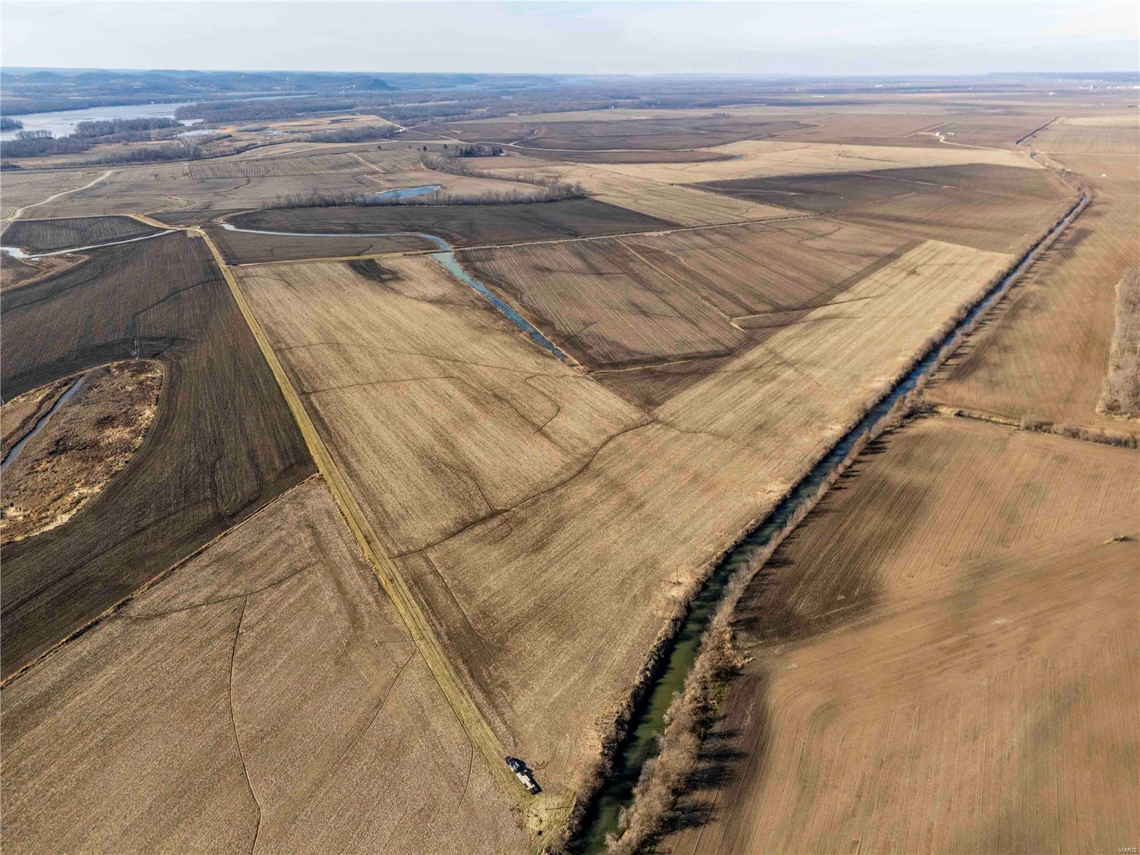 NA - Farm