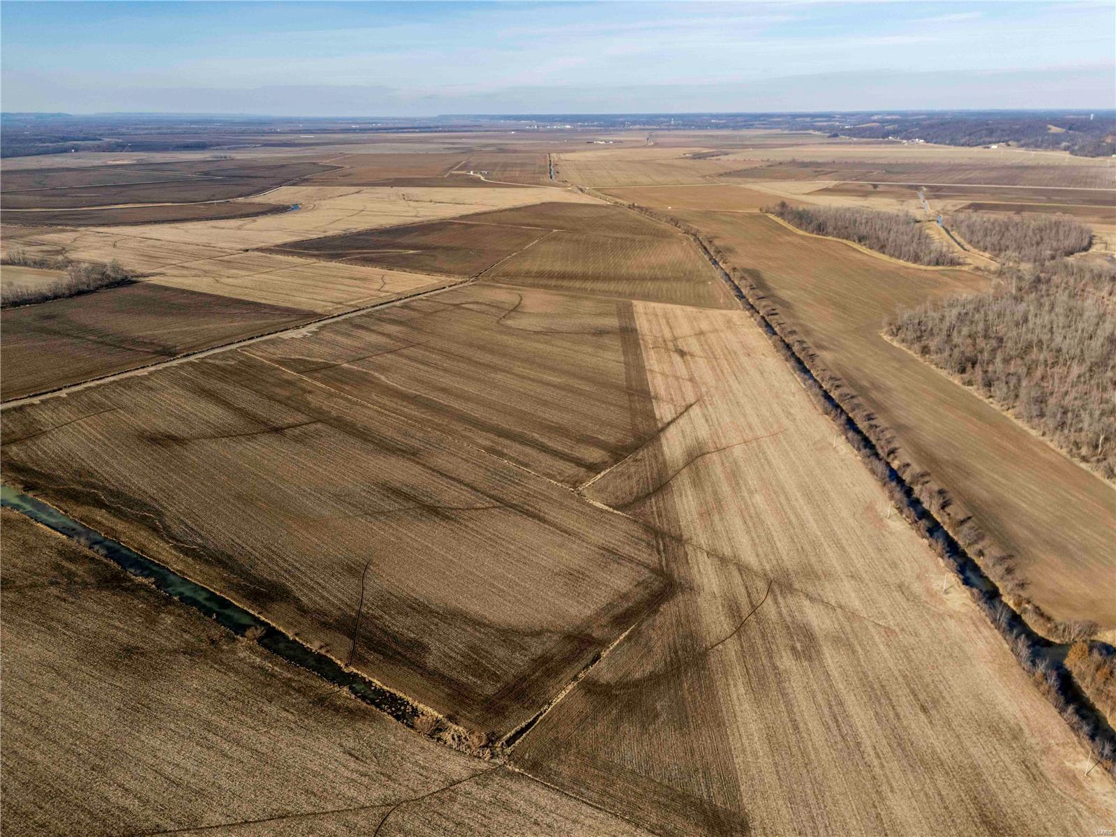 NA - Farm