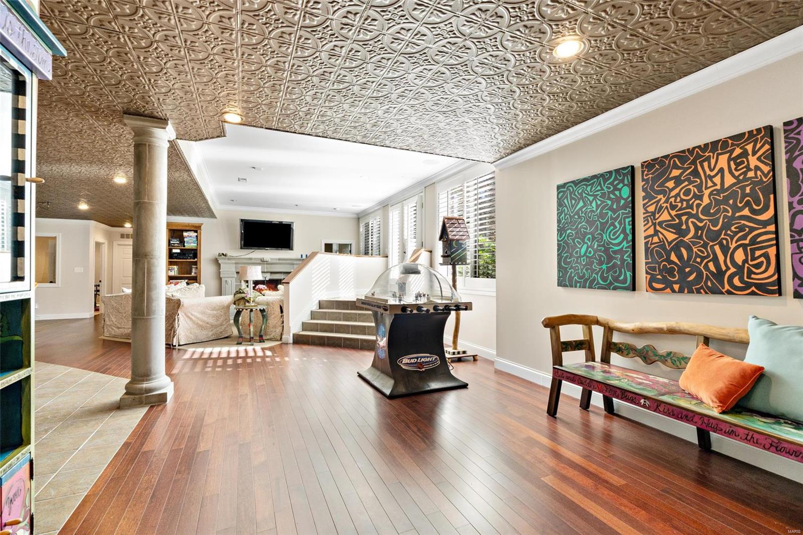 Dromara Estates - Residential