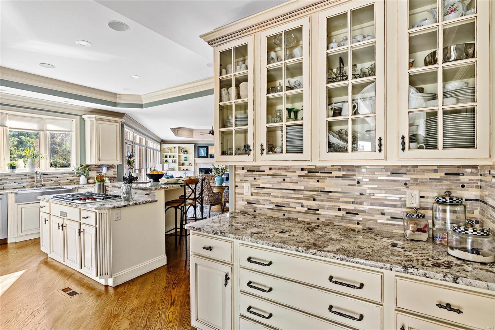 Dromara Estates - Residential