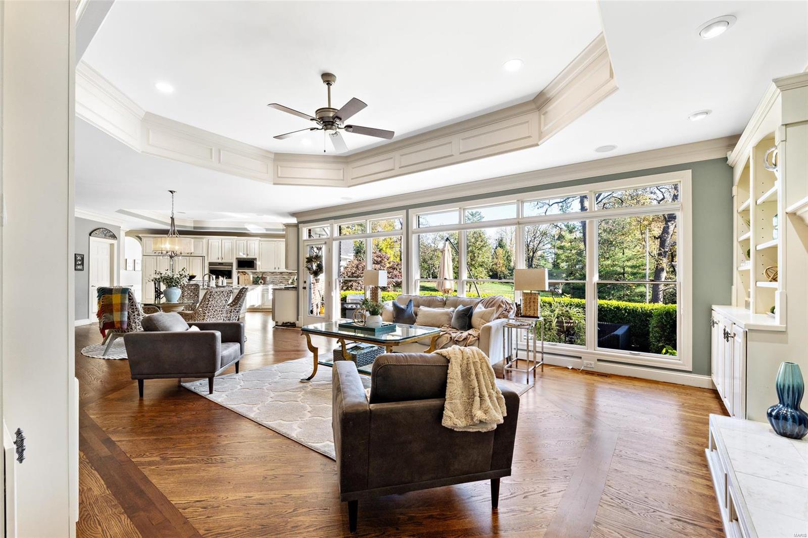 Dromara Estates - Residential