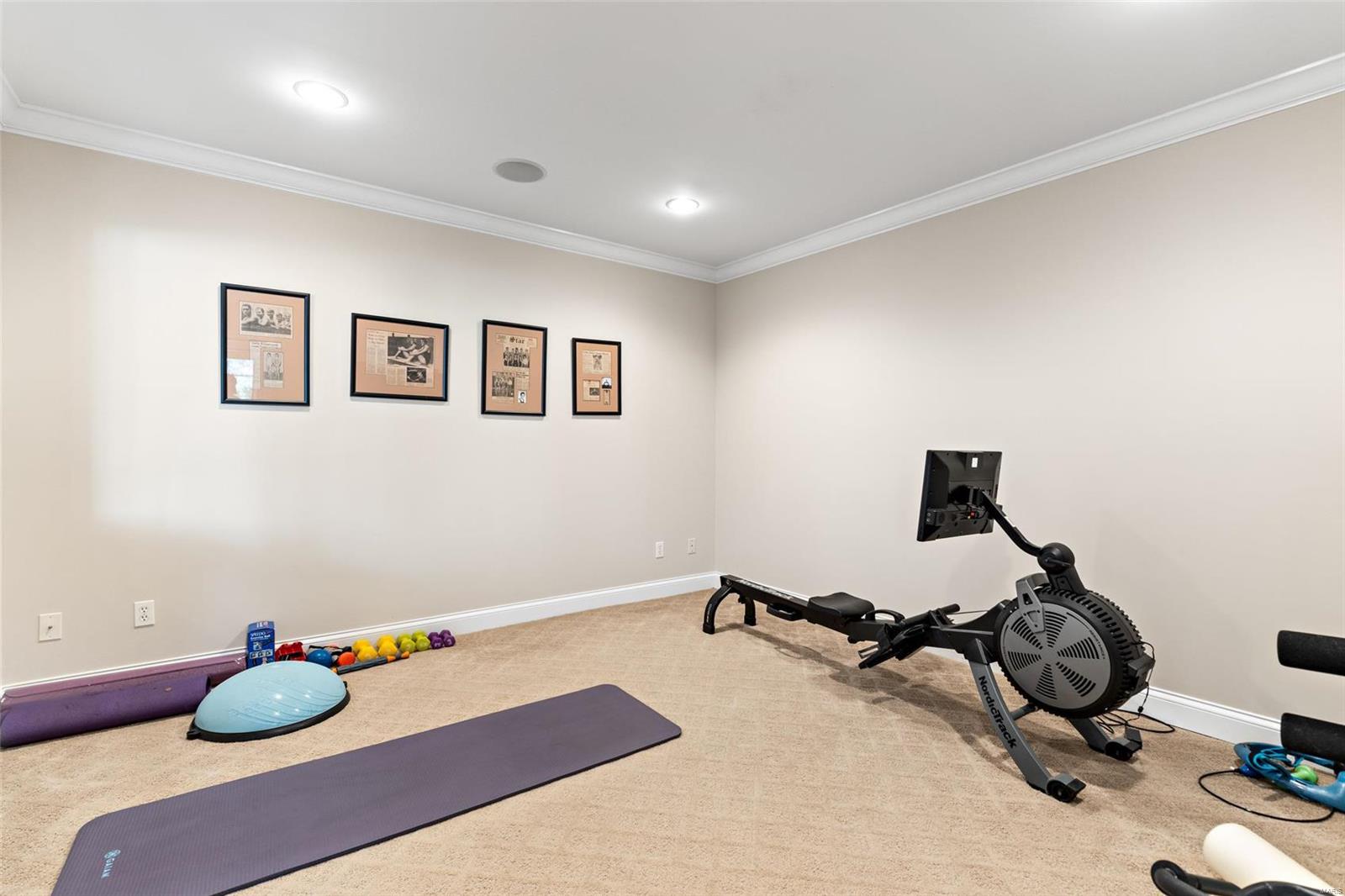 Dromara Estates - Residential