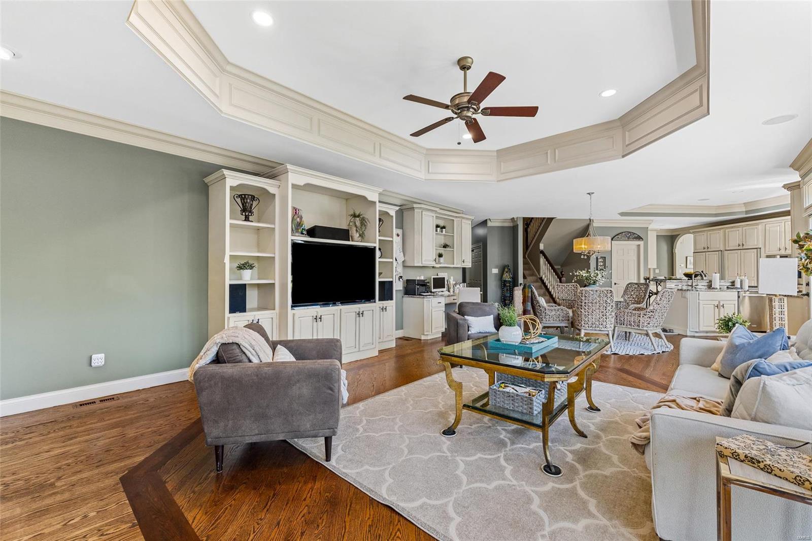 Dromara Estates - Residential