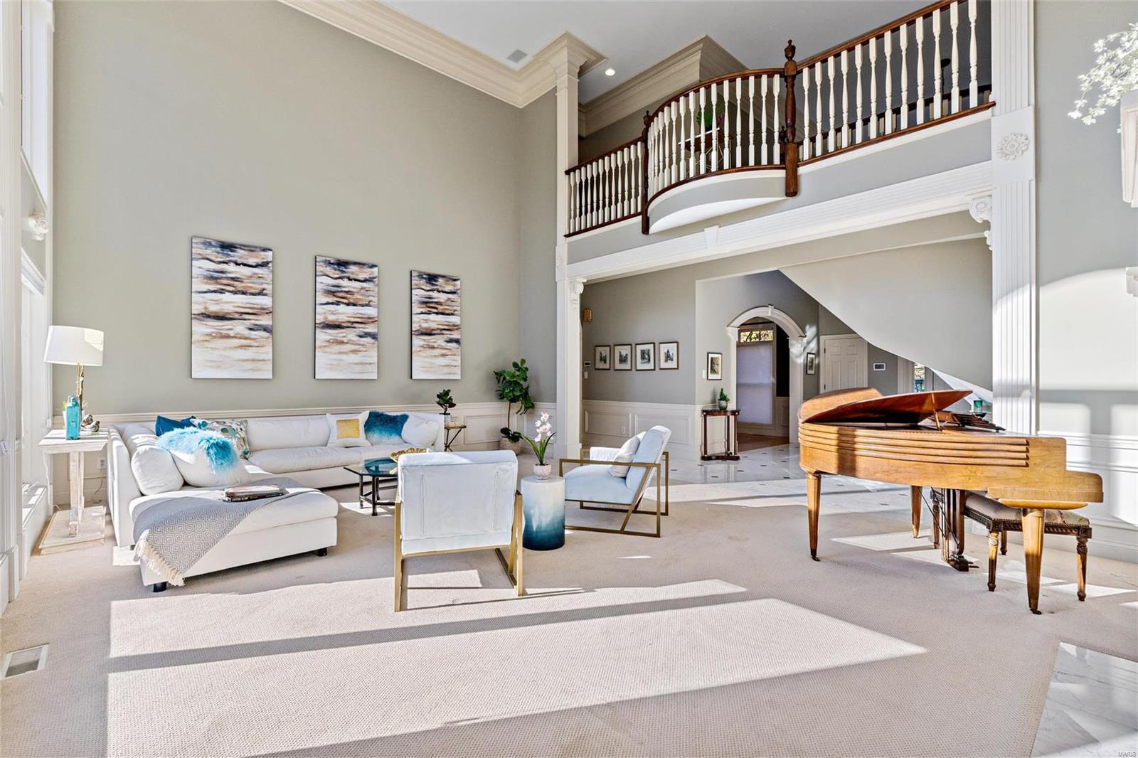 Dromara Estates - Residential