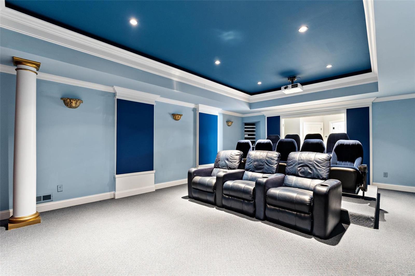 Dromara Estates - Residential