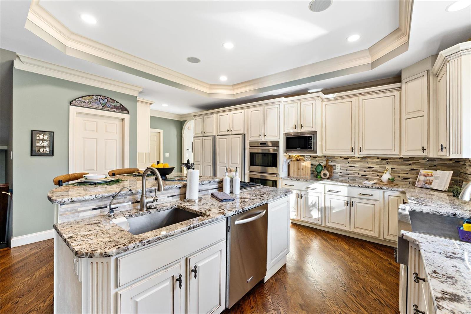 Dromara Estates - Residential
