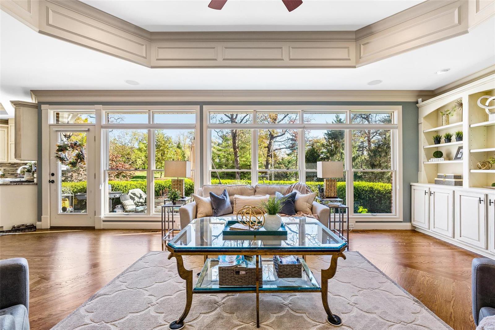 Dromara Estates - Residential