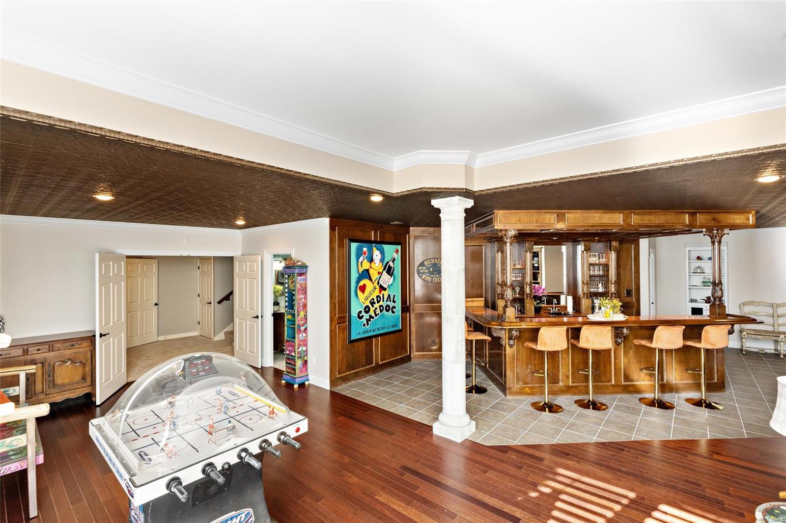 Dromara Estates - Residential