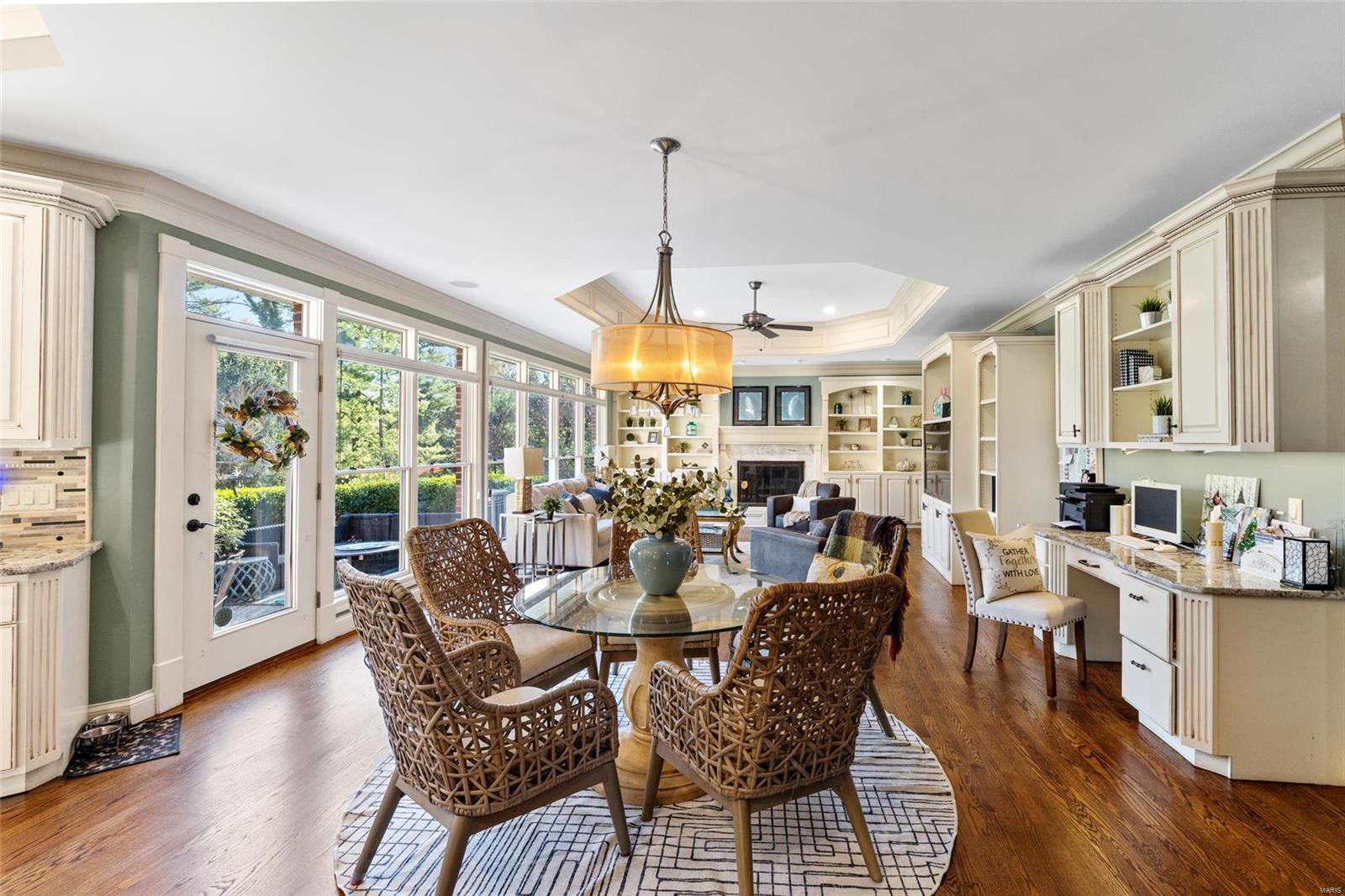 Dromara Estates - Residential