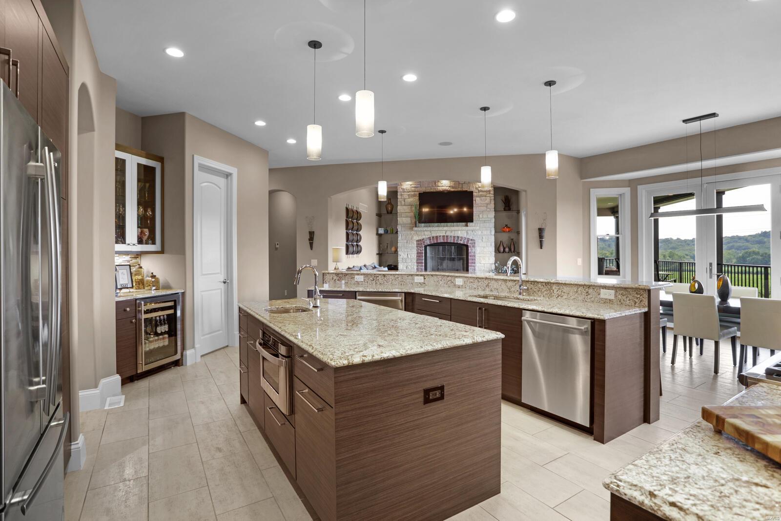 Crescent Meadows - Residential