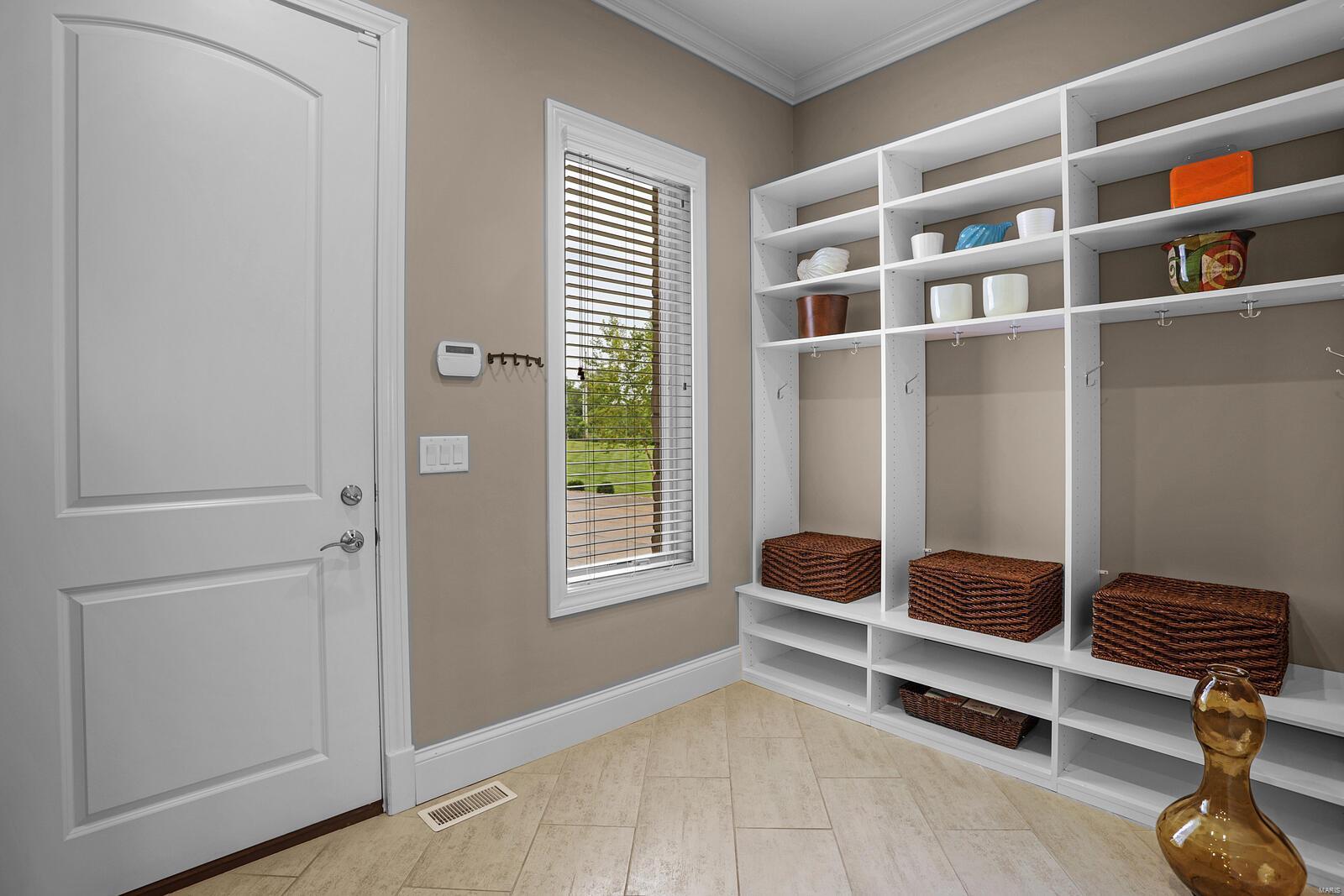 Crescent Meadows - Residential