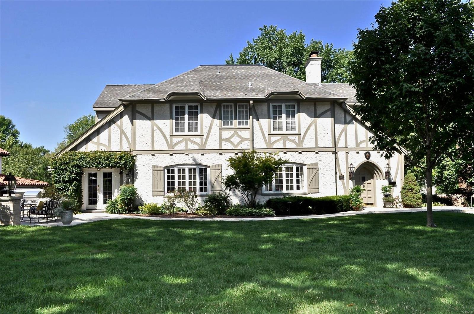 Blackmer Place - Residential