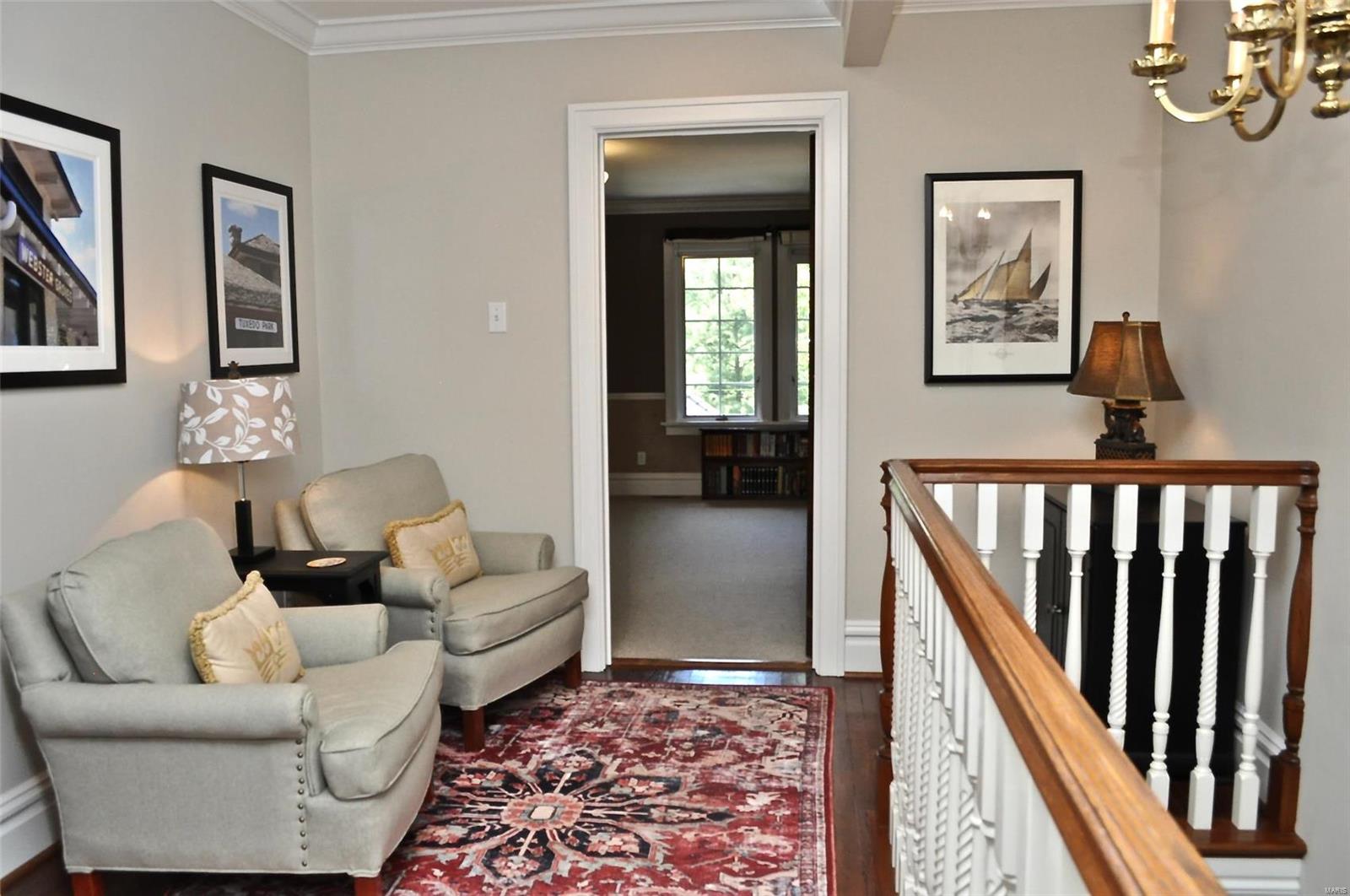 Blackmer Place - Residential