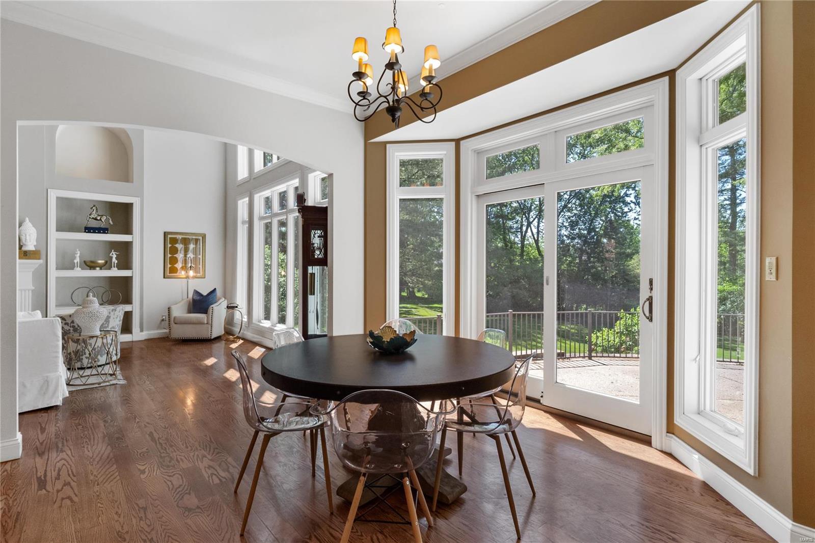 Westland Estates - Residential