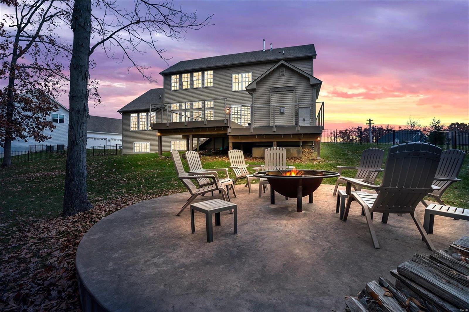 Wyndgate Village F #3 - Residential