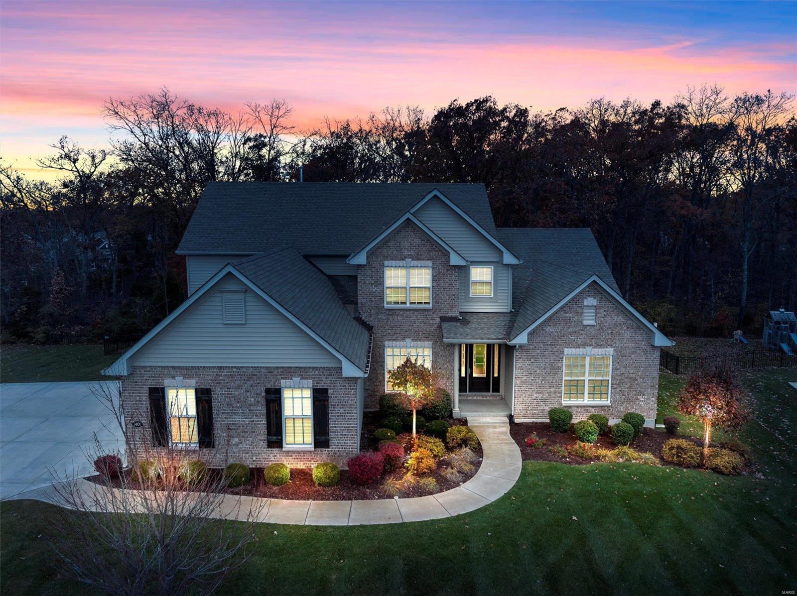 Wyndgate Village F #3 - Residential