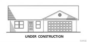 Under Construction! 6 buildings, 6 units each. 24 units with 2 bedrooms/1 bath and 12 units with 1 bedroom/1 bath. Estimated gross income of $266,400 per year.