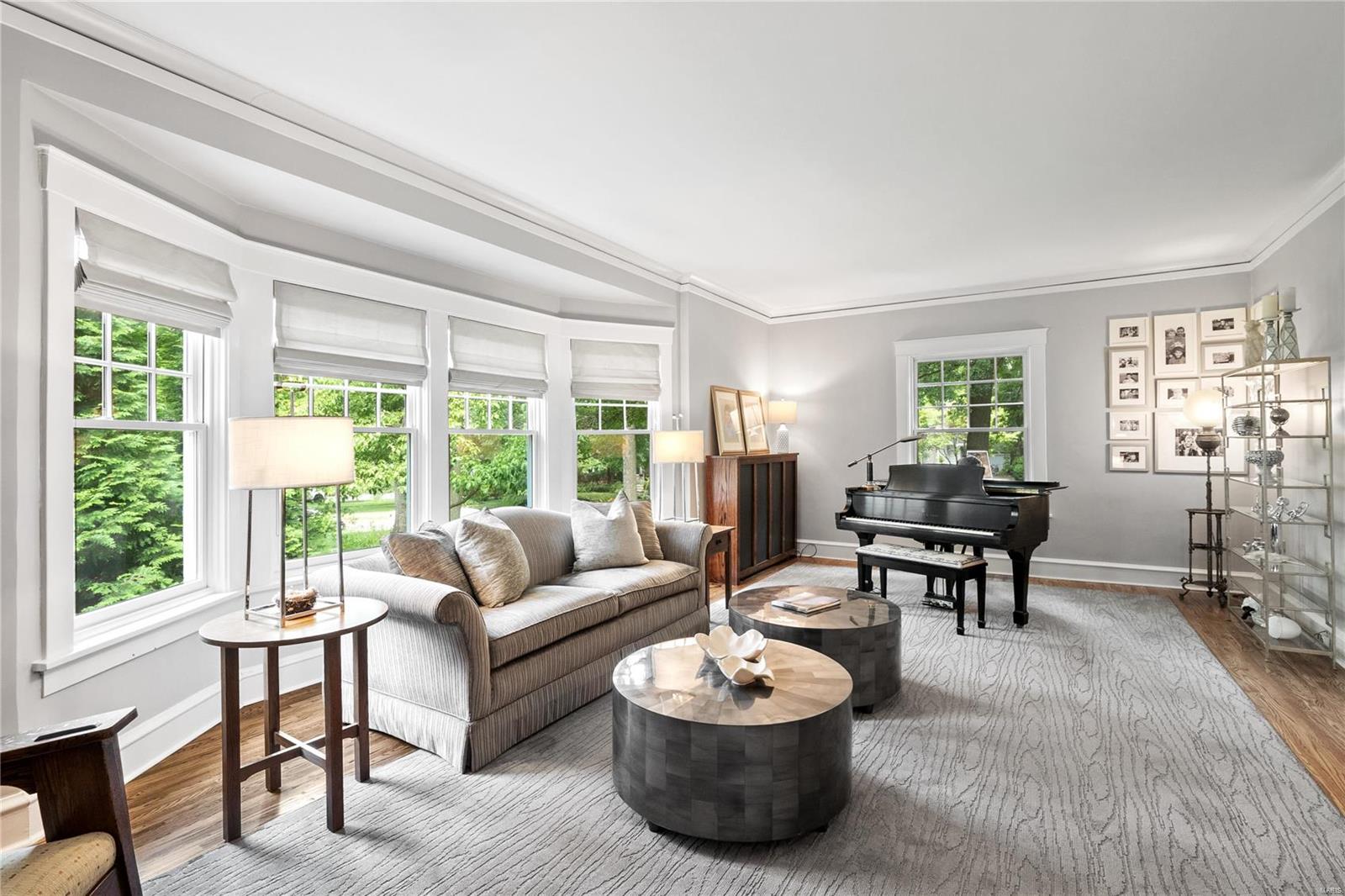 Oak Terrace - Residential