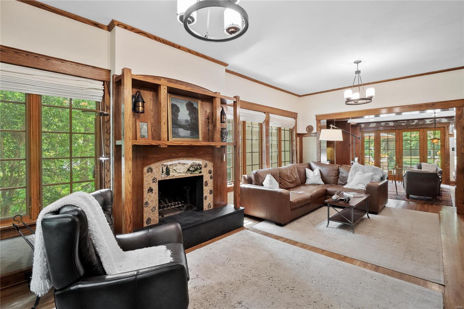 Oak Terrace - Residential