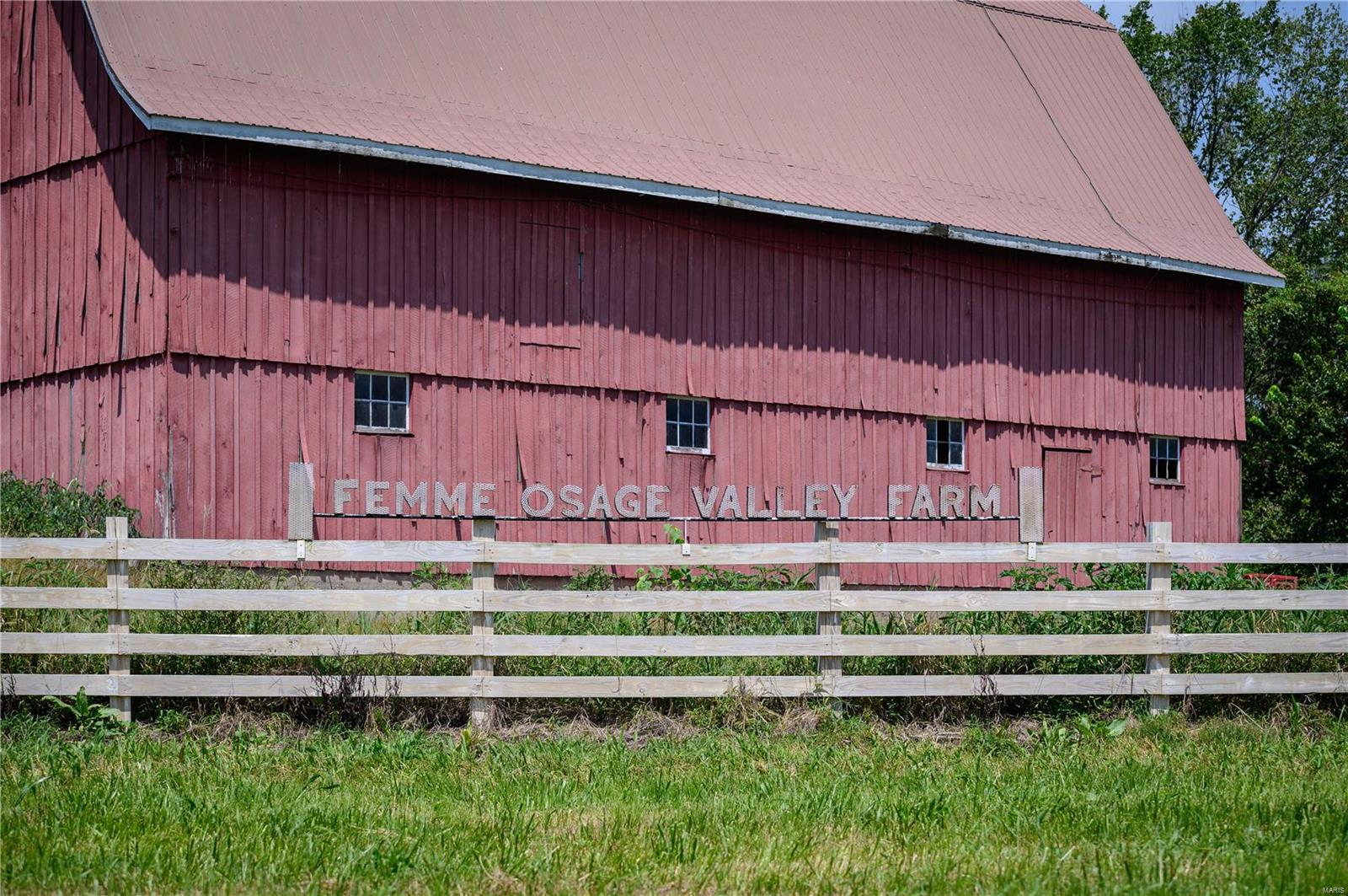 None - Farm