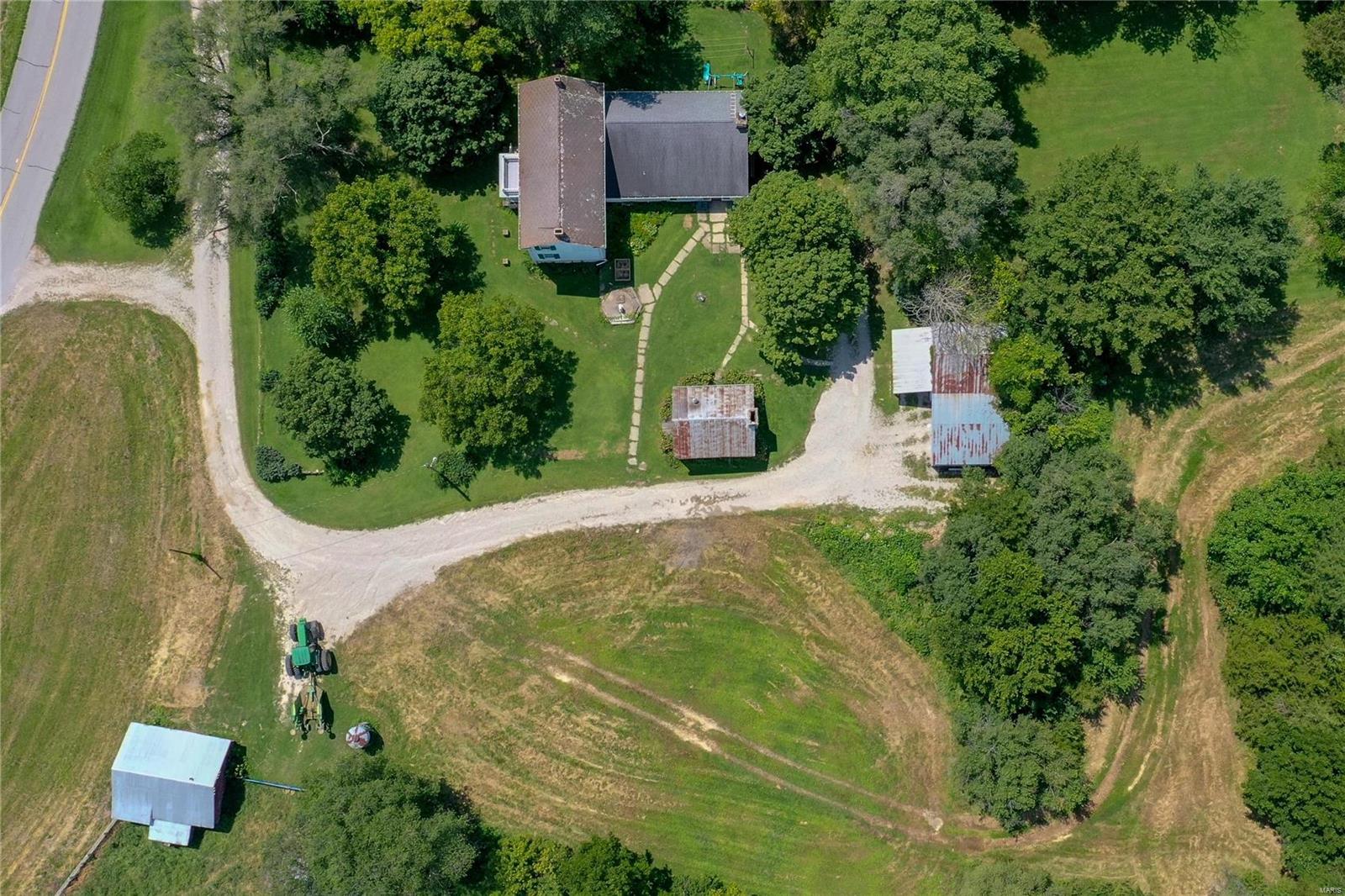 None - Farm
