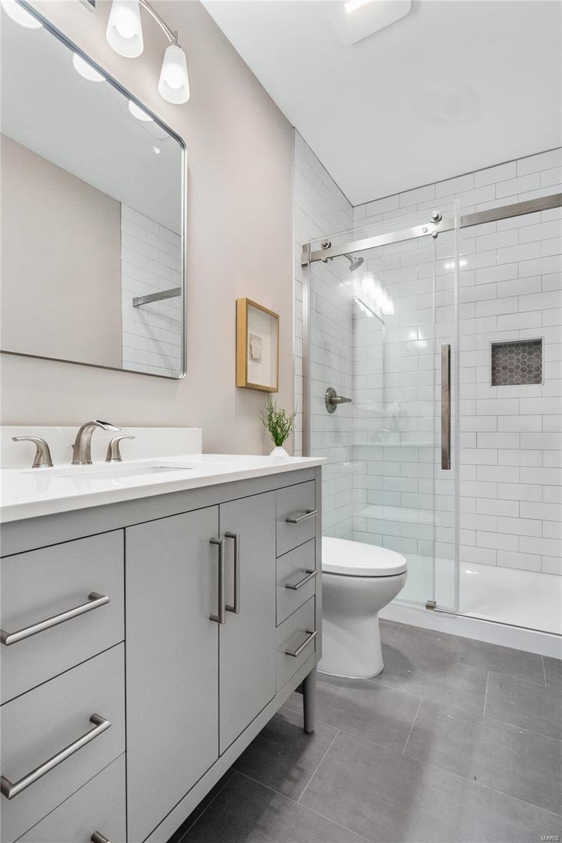 Marbrooke - Residential
