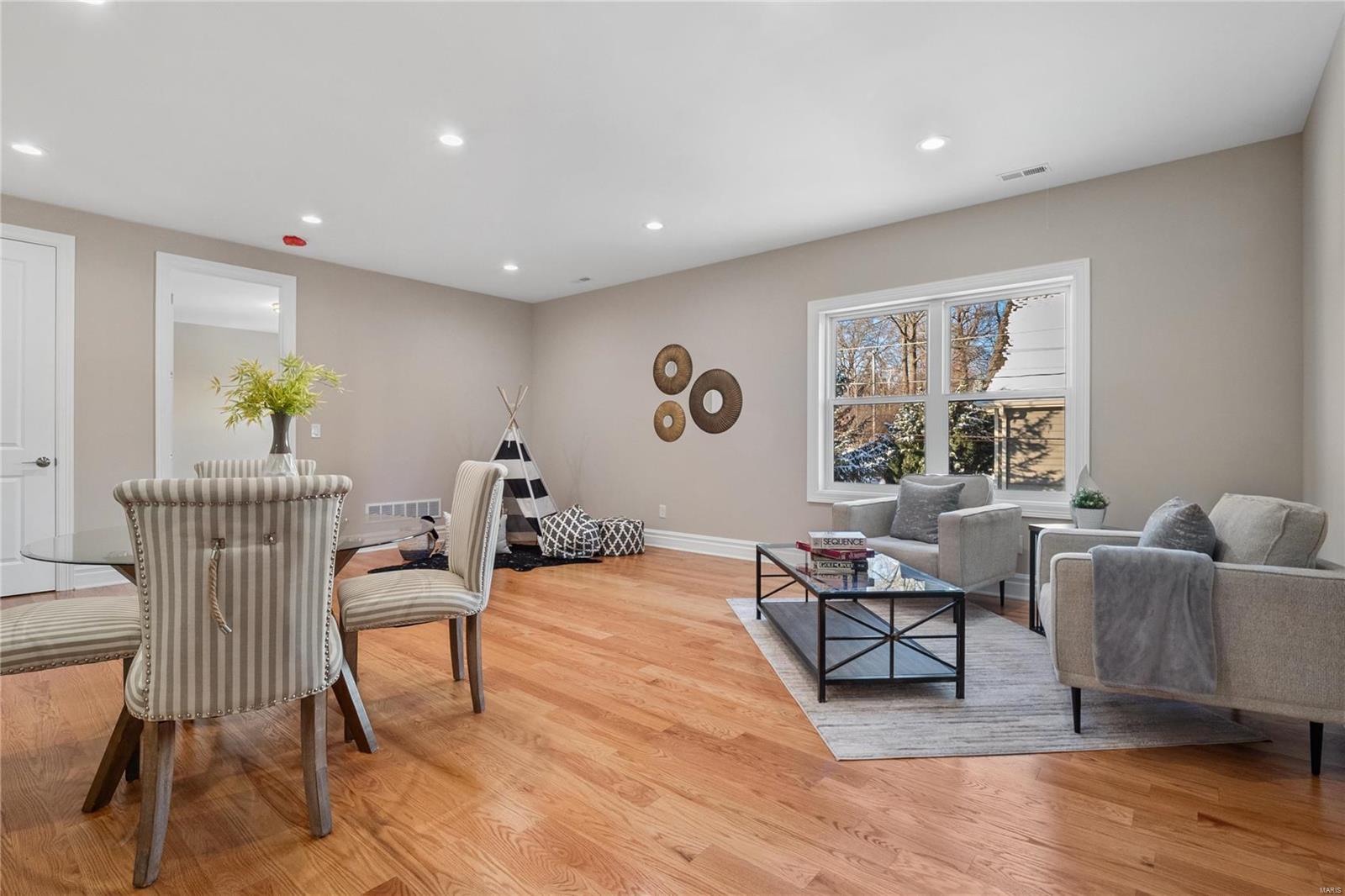 Marbrooke - Residential