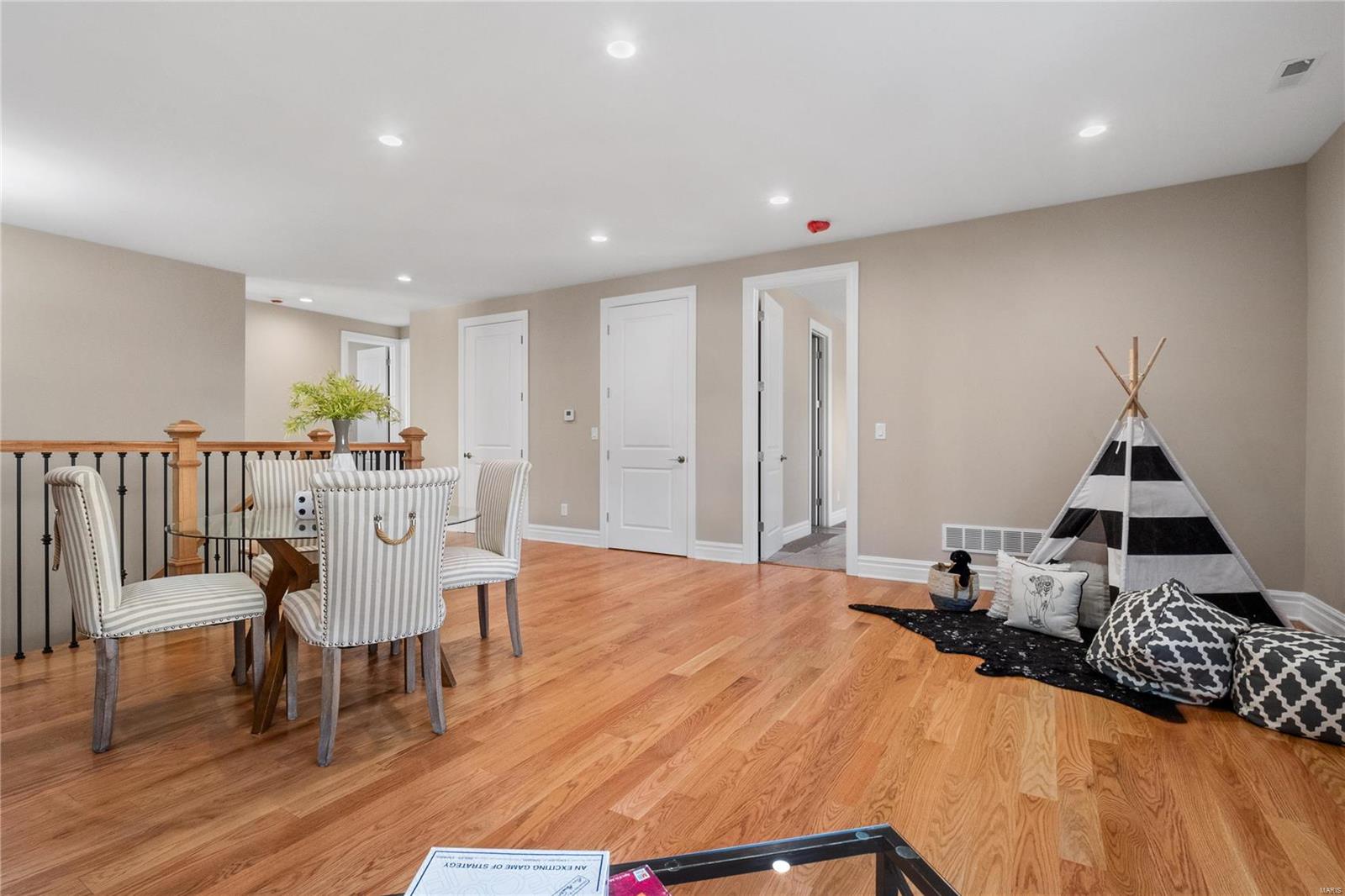 Marbrooke - Residential