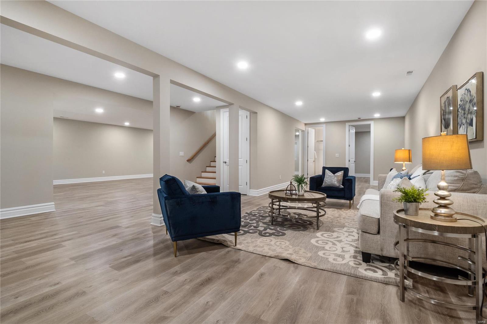 Marbrooke - Residential