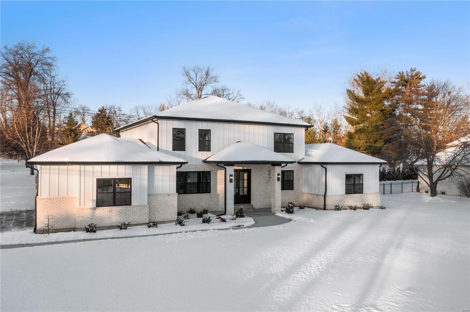 Marbrooke - Residential