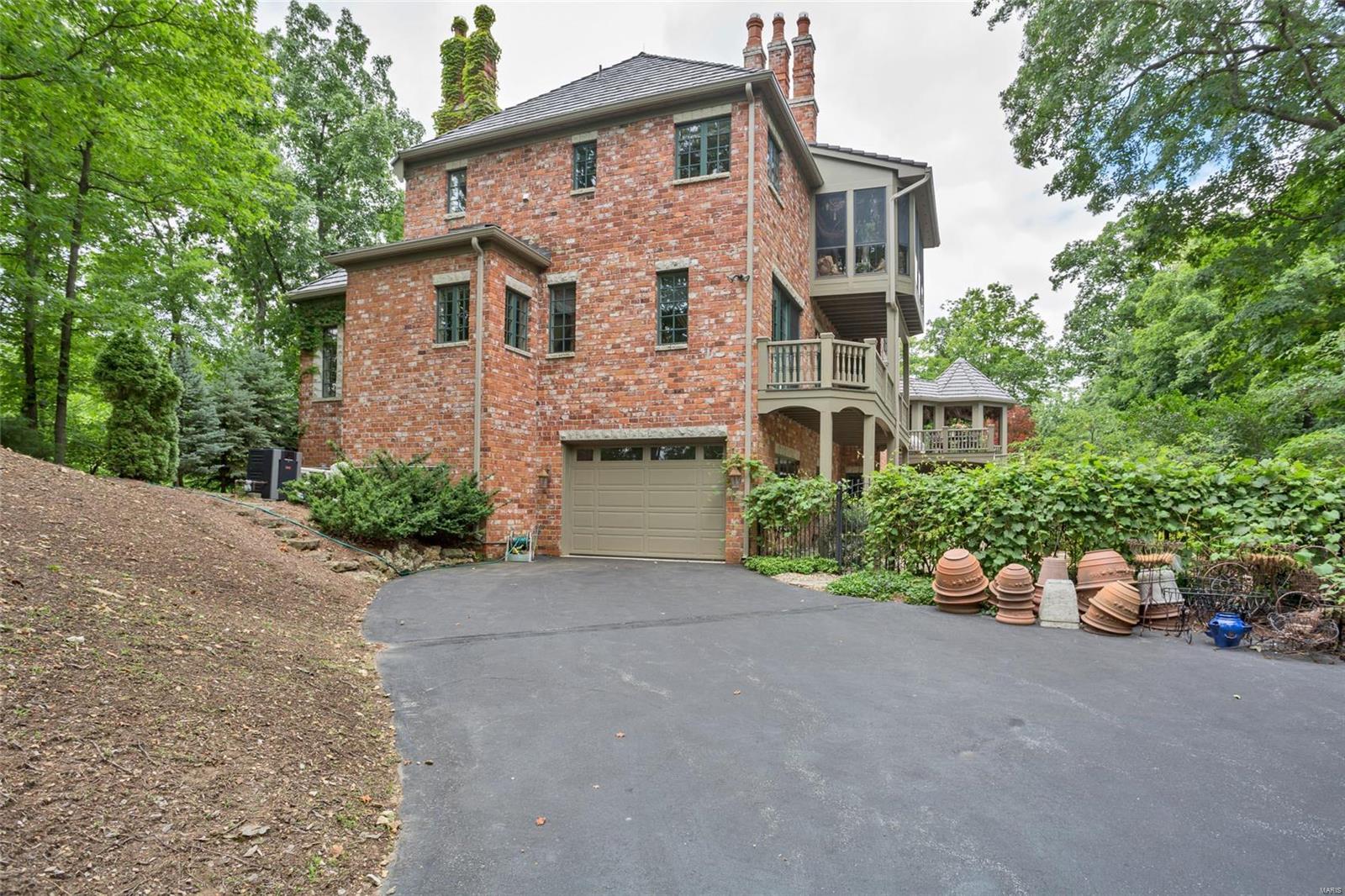 Bluffs - Residential