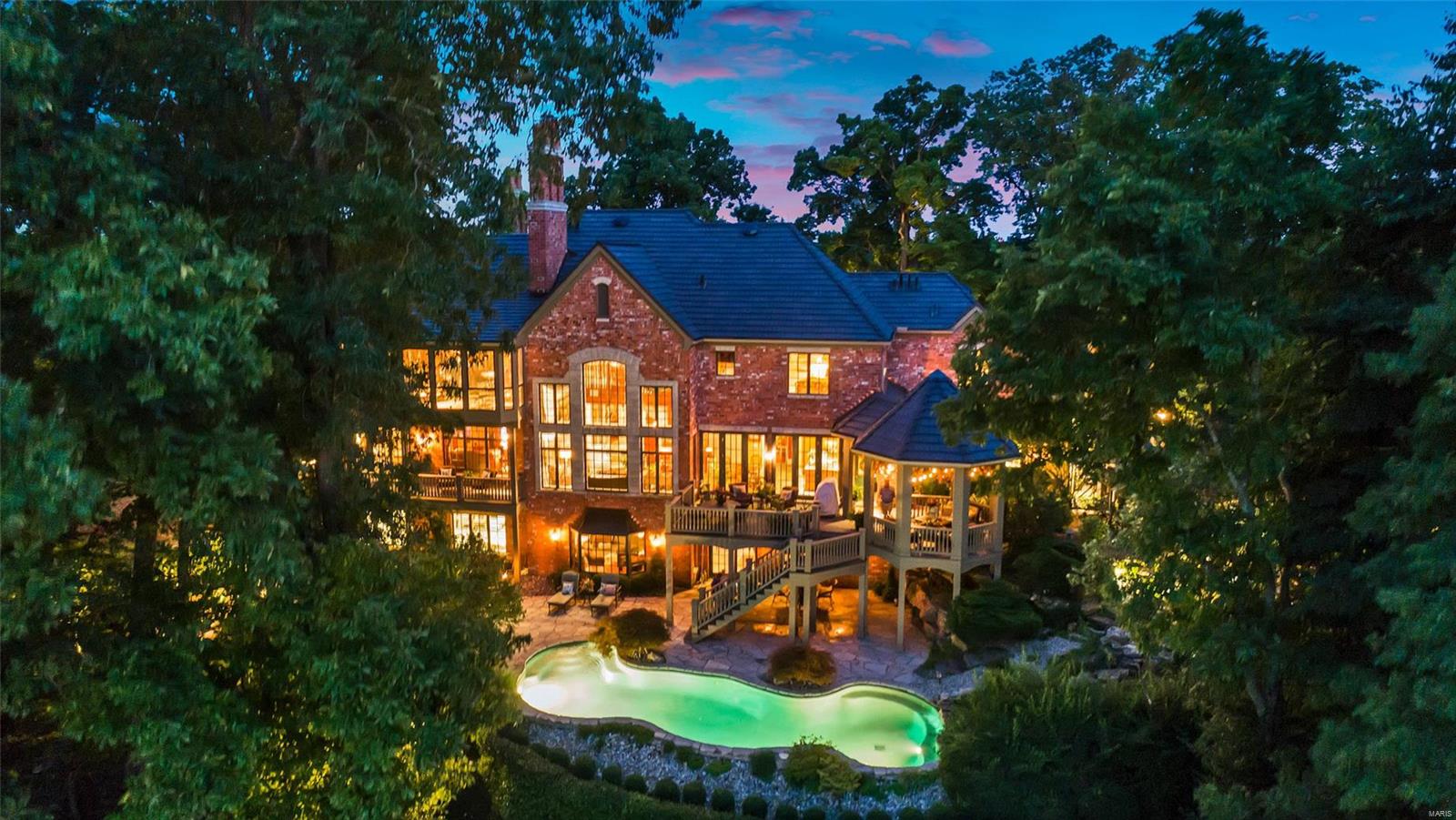Bluffs - Residential