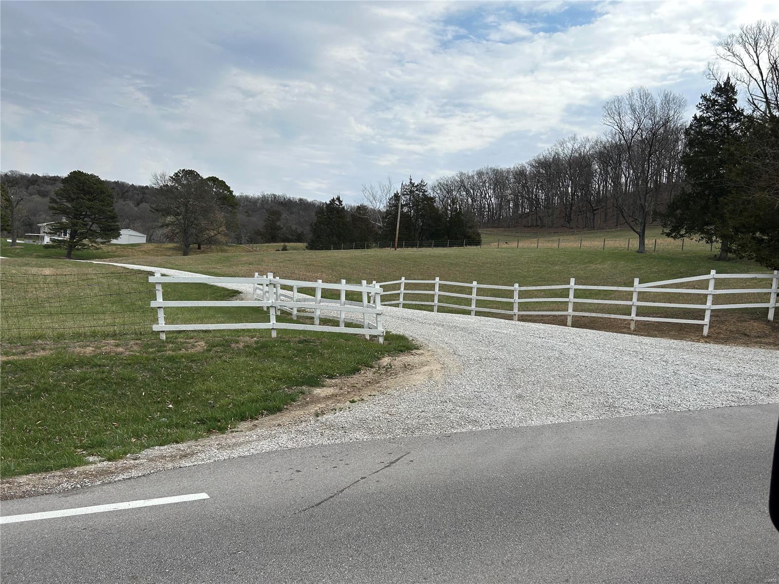 Brennan - Farm