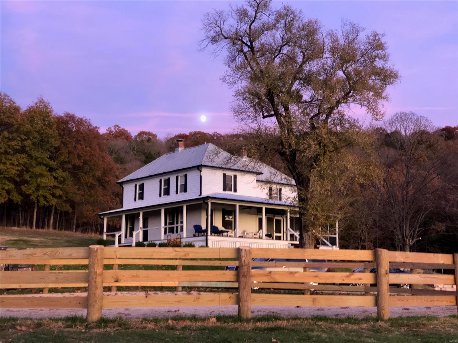 Brennan - Farm