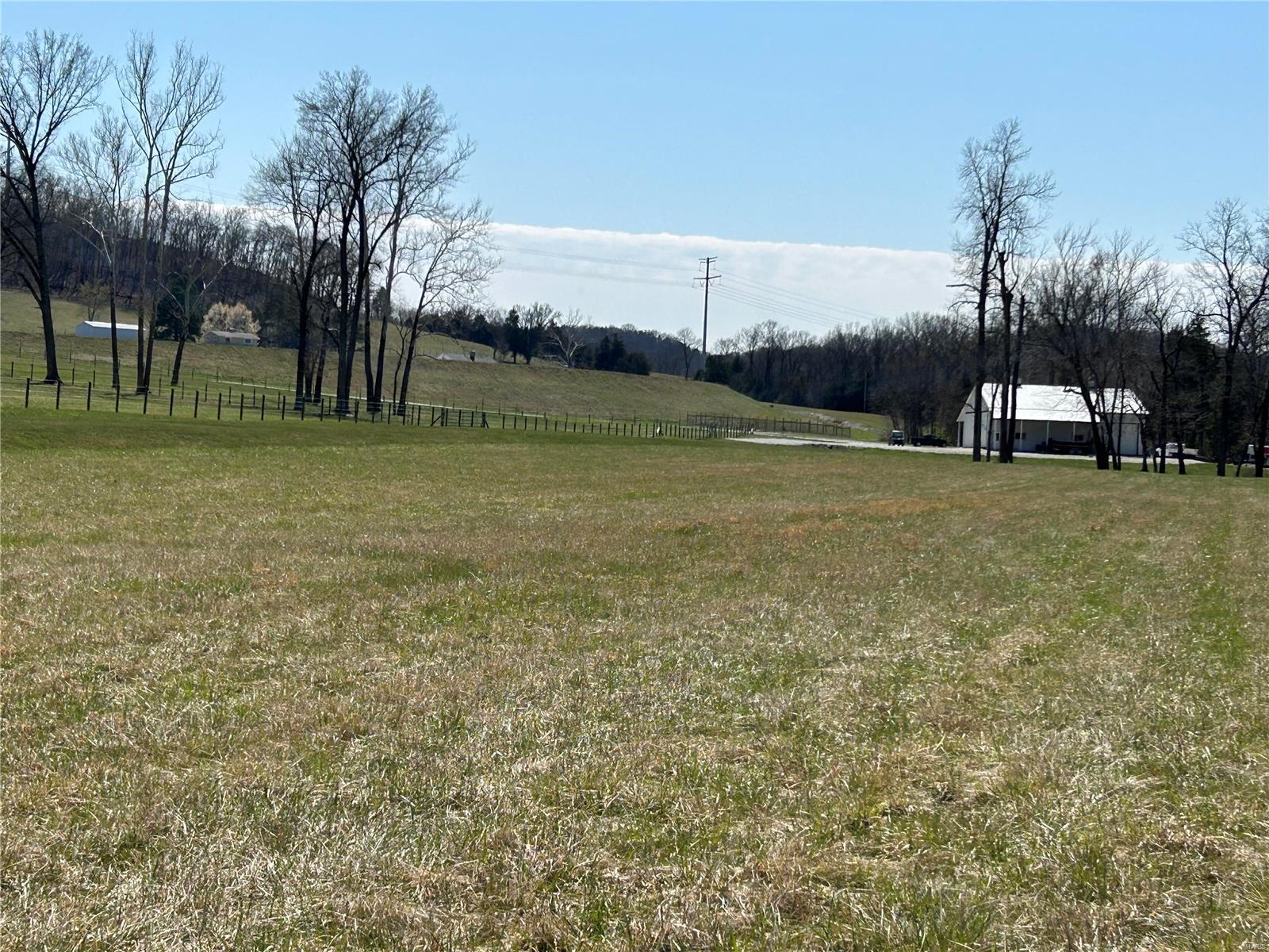 Brennan - Farm