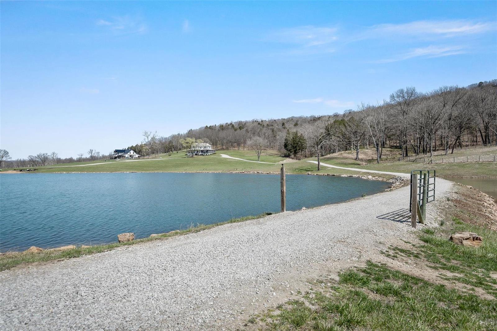 Brennan - Farm